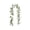 D, variant on Clearance!Artificial Weeping Cedar Christmas Garland, 5.9FT Faux Greenery Vine, Bendable Metal Wire, Indoor Outdoor Home Decor, Christmas Decorations for Mantel Table Arch