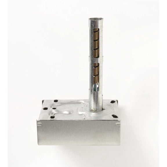 White-Rodgers Fan And Limit Control With Manual Switch, 8 In.