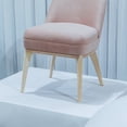 thumbnail image 2 of MLINS 60 pcs Furniture Leg Mats Sofa Chair Table Leg Self-adhesive Non-slip Floor Protector, 2 of 8