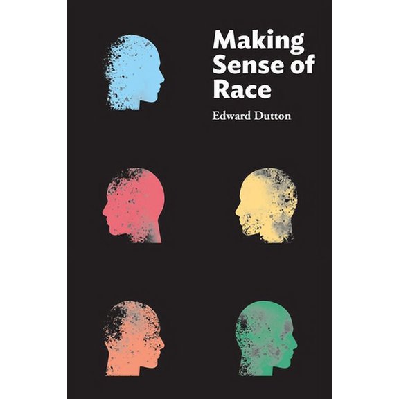 Making Sense of Race (Paperback)