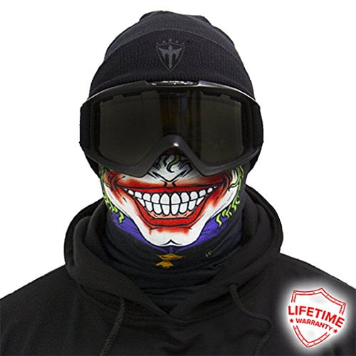 Sa Company Thermal Fleece Face Mask Shield Protective Balaclava Alpha Defense Salt Armour Jester Walmart Com Walmart Com