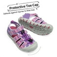 thumbnail image 6 of Unisex Boys Girls Closed-Toe Outdoor Summer Sport Athletic Sandals Toddler/Little Kid/Big Kid, 6 of 6