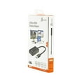 thumbnail image 4 of j5 create - USB 3.0-to-HDMI/DVI Display Adapter - Black, 4 of 5