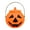 F, variant on WEGFTDUOP Halloween Decoration Animated Halloween Skull Bowl- Plastic Skull Candy Bowl With Moving Skeleton Hand - Motion Activated Halloween Skull Candy Bowl Halloween Indoor Outdoor Decoration