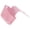 Pink, variant on Agiufgs Over the Sink Dish, Adjustable Hanging Design with Quick Drainage, for Bathroom or Kitchen Organization Setup, Pink