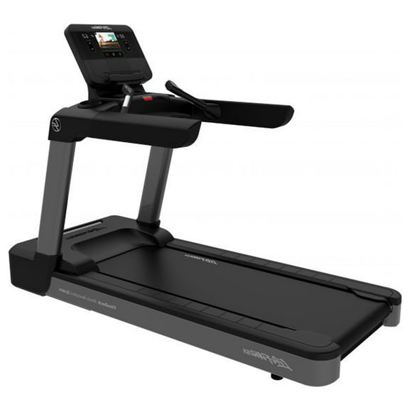 Life Fitness Integrity Series Treadmill with Discover ST Console