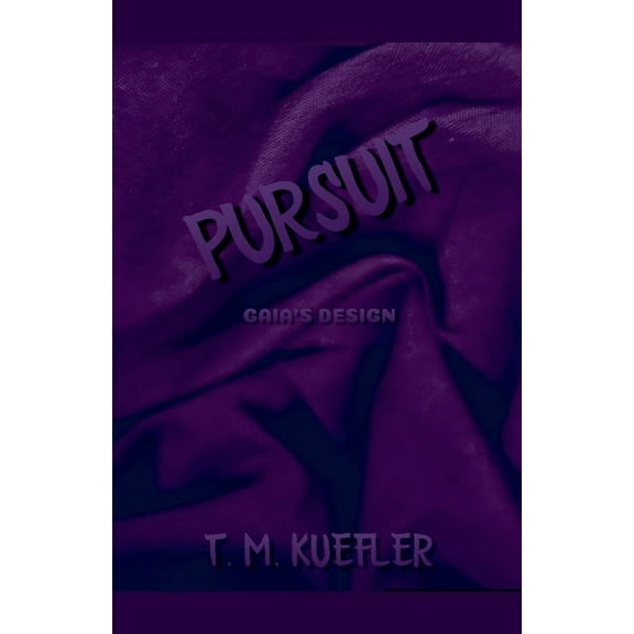 Gaia's Design Pursuit, Book 3, (Paperback)