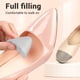 thumbnail image 4 of INSERCIONES DE RELLENO Para Zapatos, Rellenos Suaves Para Losdos del Pie Para Zapatos de Gran Tamaña, Hombres y Mujeres, 4 of 7