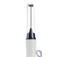thumbnail image 4 of Milk Frother Whisk Mini Multi Purpose for Cappuccino Matcha Macarena vaporizador de leche, 4 of 8