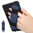 thumbnail image 1 of Correa de Mano MoKo para Tablets y E-Readers de 6 a 8" Indigo, 1 of 8