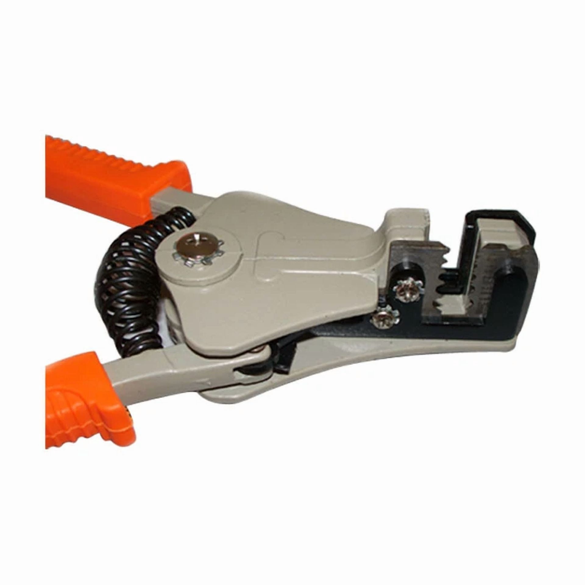 PRIME - Precision Automatic Wire Stripper Cutter Cutting Pliers