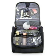 Traveler's Club 9" Hanging Toiletry Organizer