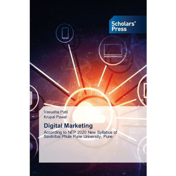 Digital Marketing, (Paperback)