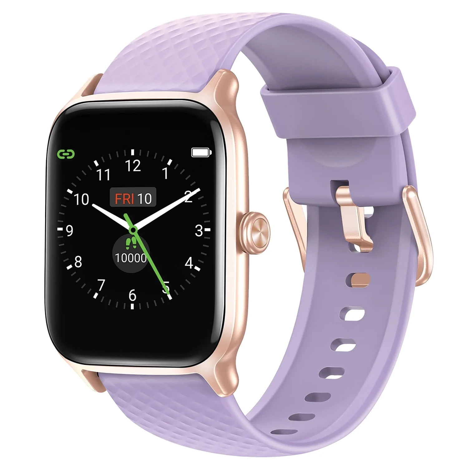 Letsfit Smartwatch ID205L Emerald, Green - Walmart.com