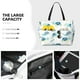 thumbnail image 3 of Easygdp Sea Turtle Bolsa de Viaje de Playa de Gran Capacidad, Bolsa Tote Perfecta para la Playa, Escapadas de Fin de Semana y Viajes, 3 of 7