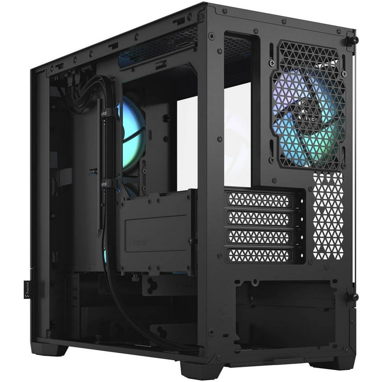 Fractal Design Pop Mini Air RGB PCケース Pop Mini Air — Fractal Design