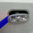 thumbnail image 2 of Car Trim Removal Tool Kit Set Door Panel Fastener Auto Dashboard Plastic Tools, 2 of 8