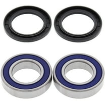All Balls Rear Wheel Bearing Kit 25-1477 for Suzuki LT-4WD 250 Quad Runner