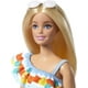 thumbnail image 1 of Barbie Loves The Ocean Refresh Doll 1 Barbie -, 1 of 5