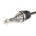 thumbnail image 3 of Front Right CV Axle for Honda Foreman Rincon Rubicon 500 & 680 44250-HN8-A41, Quality Tested, 3 of 8