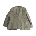 thumbnail image 2 of Nautica Mens Modern fit Sport Coat Blazer 46 R Green Solid, 2 of 2