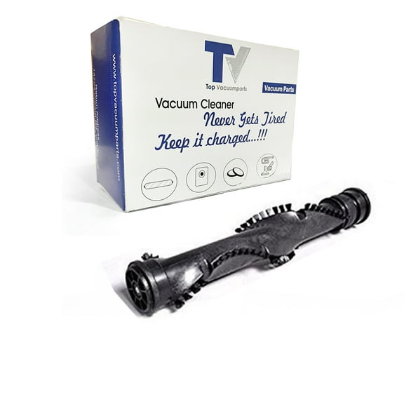 Replacement Part For Dirt Devil 440001595, UD20100 Dynamite II Vacuum Cleaner Brush Roll