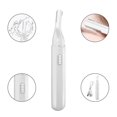 thumbnail image 4 of Satincompact Recortadora de precisión para mujer, depilación instantánea para rostro y cejas, vello corporal fino, 4 of 4