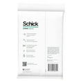 thumbnail image 3 of Schick Xtreme 2 Sensitive Disposable Razors - 12.0 Ea (Pack of 10), 3 of 7