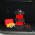 thumbnail image 4 of Miangastore Sangle de Fixation pour Extincteur Sangle d'Extincteur de Voiture Sangle d'Extincteur de Véhicule, 4 of 9