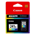 thumbnail image 1 of -Tout Neuf Original CANON CL241XL Cartouche d'Encre / Jet d'Encre Tricolore pour CANON Pixma MG-3112, 1 of 1
