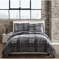 thumbnail image 2 of Style 212 Ensemble Mini Couette, Full/Grand, Motif Camden Plaid, 2 of 10
