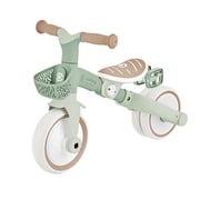 Globber 3in1 ECO Learning Trike - Pistachio