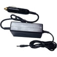 thumbnail image 4 of Car DC Adapter Compatible for Key-sight Agilent Technologies N9925A N9926A N9927A N9928A N9935A N9936A N9937A N9938A FieldFox RF Vector Network Analyzer Auto Power Supply Battery Charger, 4 of 5