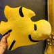 thumbnail image 5 of Lindo cojín de peluche de Snoopy Charlie Brown, figura de animación creativa, almohada 3D para sala de estar, sofá, dormitorio, decoración del hogar, regalo, 5 of 5