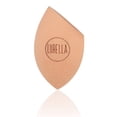 thumbnail image 2 of Angled Beauty Sponge - Beige, 2 of 4