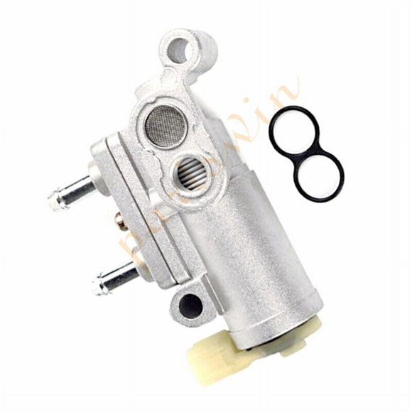 Idle air control valve suitable for 88-89 for Acura Integra 1.6L 88-95 for Honda for Civic 1.5L 1.6L-