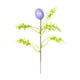 thumbnail image 2 of Easter Egg Branch Decorations Foam Egg And Plants Decorations Holiday Party Decorations, 2 of 6