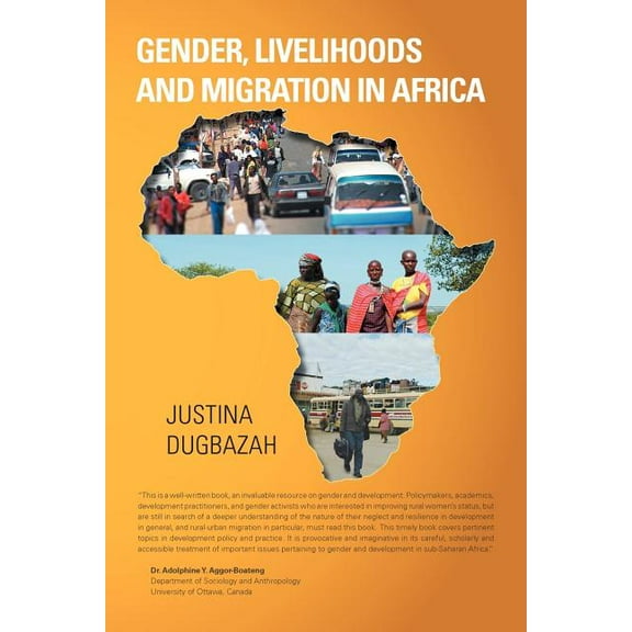 Gender, Livelihoods and Migration in Africa