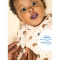 thumbnail image 5 of Garanimals Baby Layette 5-Piece Newborn, 5 of 8