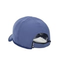 thumbnail image 5 of Nestiefly Quick Dry Hat Unstructured Athletic Baseball Cap Lightweight Running & Golf Cap for Women Men Blue One Size, 5 of 6