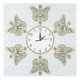 thumbnail image 1 of DIY mariposa en forma especial diamante pintura bordado reloj decoración del hogar manualidades Hugtrwg  Para estrenar, 1 of 9