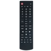 New Replace Remote Control for ONN 4K Ultra HD UHD LED TV ONC50UB18C05