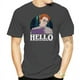 thumbnail image 3 of Camiseta Stranger Tee Things Barb Hello Barbara Adele Parody Camiseta no oficial Todas las tallas Camiseta 5xl Camiseta para hombre Camiseta para hombre Calle, 3 of 5