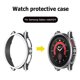 thumbnail image 1 of Accesorios de funda protectora Carcasa protectora de parachoques para Galaxy Watch 5 Pro 45mm Hugtrwg  Nuevos Originales, 1 of 9