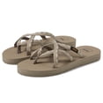 thumbnail image 1 of Sandalia Teva Olowahu Kaleidoscope Neutral Mujer 6 US, 1 of 5