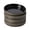 Black Gold, variant on Famiware 4 Pieces 8.1" Stoneware Pasta Bowls, Microwave & Dishwasher Safe, Moss & Cocoa