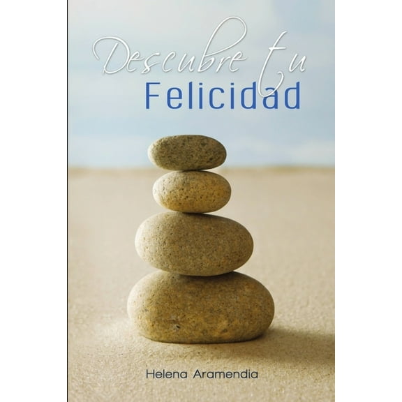 Descubre tu Felicidad, (Paperback)