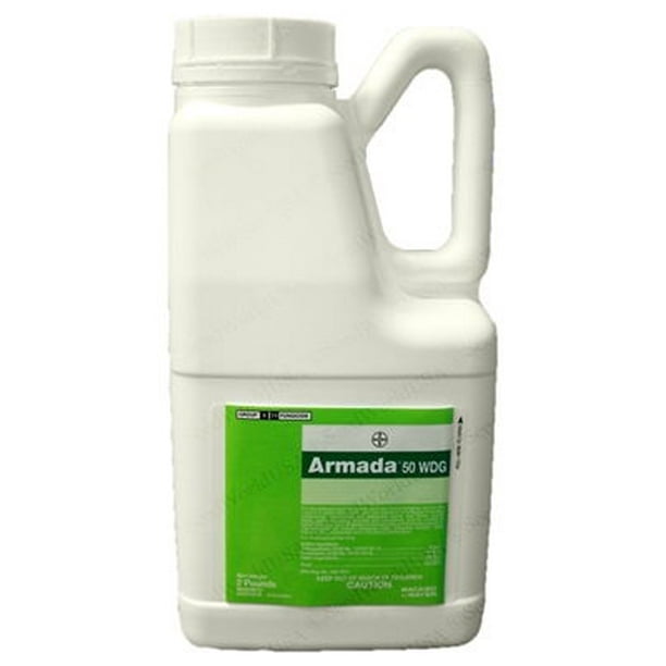 Armada 50 WDG Fungicide (Trifloxystrobin) 2 Lbs.