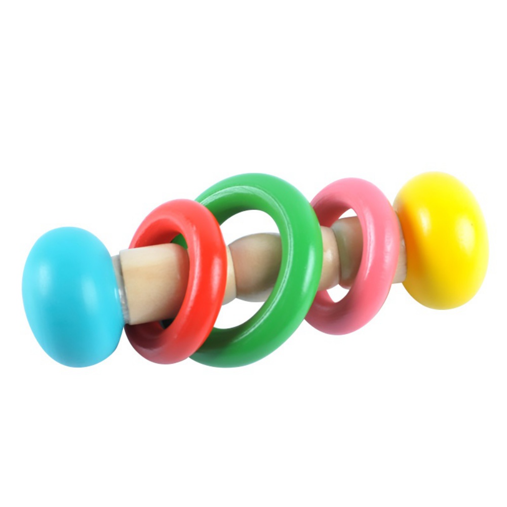 musical rattle instrument