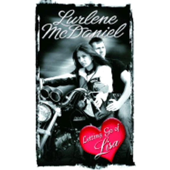 Letting Go of Lisa (Hardcover) by Lurlene McDaniel